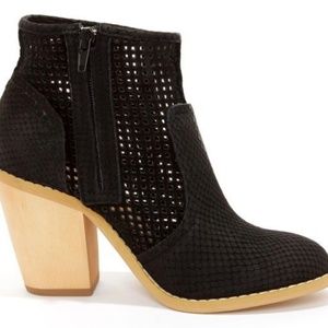 Kelsi Dagger Ankle Boots